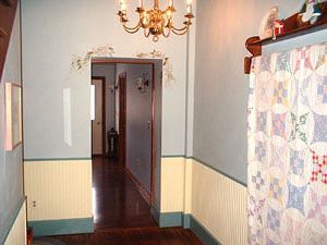 The Yorkshire Inn Phelps Экстерьер фото
