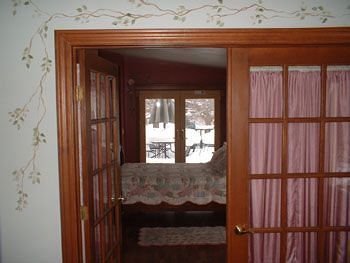 The Yorkshire Inn Phelps Экстерьер фото