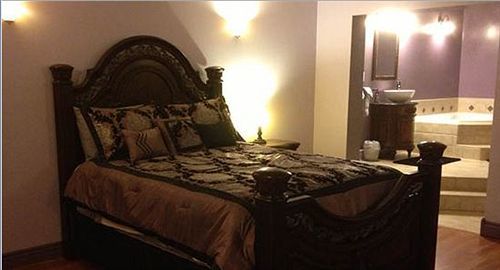 The Yorkshire Inn Phelps Экстерьер фото